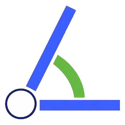 Bike Fit Analyzer logo